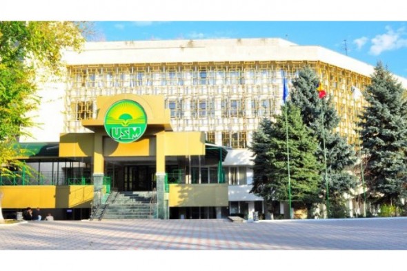 Două universităţi din Republica Moldova vor fi reorganizate prin fuziune
